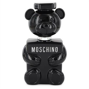 Moschino Toy Boy by Moschino - Eau De Parfum Spray (unboxed) 100 ml - for menn
