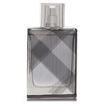 Burberry Brit by Burberry - Eau De Toilette Spray (unboxed) 50 ml - for menn