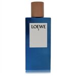Loewe 7 by Loewe - Eau De Toilette Spray (unboxed) 100 ml - for menn