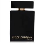 The One Intense by Dolce & Gabbana - Eau De Parfum Spray (Tester) 100 ml - for menn