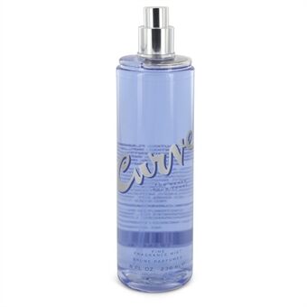 Curve by Liz Claiborne - Body Mist (Tester) 240 ml - for kvinner