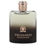 The Black Rose by Trussardi - Eau De Parfum Spray (Unisex Unboxed) 100 ml - for kvinner