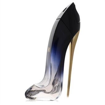 Good Girl Legere by Carolina Herrera - Eau De Parfum Legere Spray (unboxed) 80 ml - for kvinner