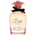 Dolce Garden by Dolce & Gabbana - Eau De Parfum Spray (unboxed) 75 ml - for kvinner