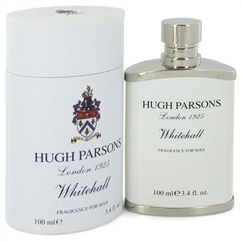 Hugh Parsons Whitehall by Hugh Parsons - Eau De Parfum Spray 100 ml - for menn