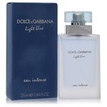 Light Blue Eau Intense by Dolce & Gabbana - Eau De Parfum Spray 25 ml - for kvinner