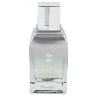 Silver Shade by Ajmal - Eau De Parfum Spray (Unboxed Unisex) 100 ml - for kvinner