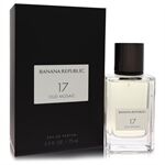 Banana Republic 17 Oud Mosaic by Banana Republic - Eau De Parfum Spray (Unisex) 75 ml - for kvinner