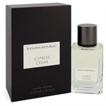 Banana Republic Cypress Cedar by Banana Republic - Eau De Parfum Spray (Unisex) 75 ml - for kvinner