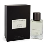 Banana Republic Linen Vetiver by Banana Republic - Eau De Parfum Spray (Unisex) 75 ml - for kvinner