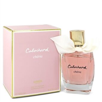 Cabochard Cherie by Cabochard - Eau De Parfum Spray 100 ml - for kvinner