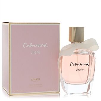 Cabochard Cherie by Cabochard - Eau De Parfum Spray 100 ml - for kvinner