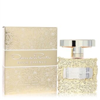 Bella Essence by Oscar De La Renta - Eau De Parfum Spray 50 ml - for kvinner