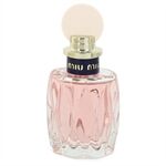 Miu Miu L'eau Rosee by Miu Miu - Eau De Toilette Spray (unboxed) 100 ml - for kvinner