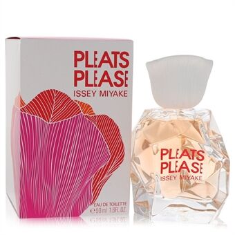 Pleats Please by Issey Miyake - Eau De Toilette Spray 50 ml - for kvinner