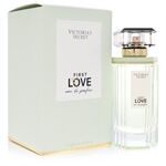 Victoria's Secret First Love by Victoria's Secret - Eau De Parfum Spray 100 ml - for kvinner