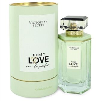 Victoria\'s Secret First Love by Victoria\'s Secret - Eau De Parfum Spray 100 ml - for kvinner