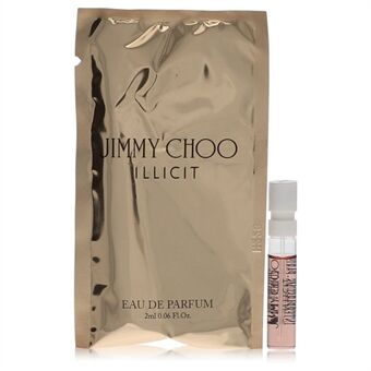 Jimmy Choo Illicit by Jimmy Choo - Vial (sample) 2 ml - for kvinner