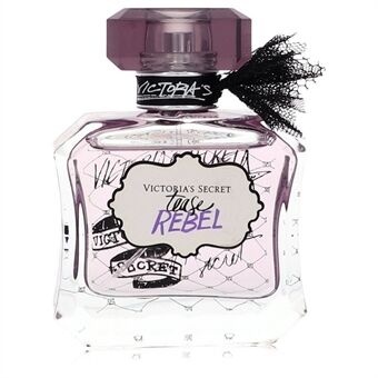 Victoria\'s Secret Tease Rebel by Victoria\'s Secret - Eau De Parfum Spray (unboxed) 50 ml - for kvinner