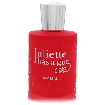 Juliette Has a Gun MMMm by Juliette Has A Gun - Eau De Parfum Spray (unboxed) 50 ml - for kvinner