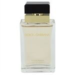 Dolce & Gabbana Pour Femme by Dolce & Gabbana - Eau De Parfum Spray (unboxed) 50 ml - for kvinner