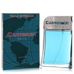 World Extension Cartesien by Viviane Vendelle - Eau De Toilette Spray (unboxed) 100 ml - for menn
