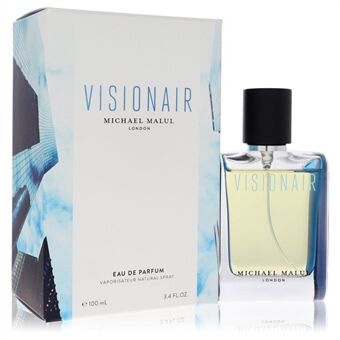 Visionair by Michael Malul - Eau De Parfum Spray 100 ml - for kvinner