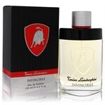Lamborghini Invincibile by Tonino Lamborghini - Eau De Toilette Spray 125 ml - for menn