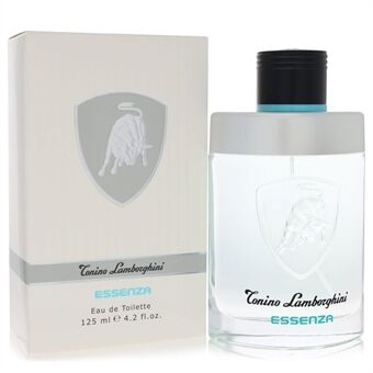 Lamborghini Essenza by Tonino Lamborghini - Eau De Toilette Spray 125 ml - for menn