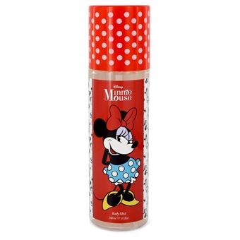 Minnie Mouse by Disney - Body Mist 240 ml - for kvinner
