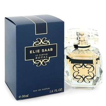 Le Parfum Royal Elie Saab by Elie Saab - Eau De Parfum Spray 50 ml - for kvinner