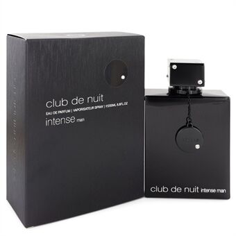 Club De Nuit Intense by Armaf - Eau De Parfum Spray 200 ml - for menn