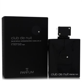 Club De Nuit Intense by Armaf - Eau De Parfum Spray 200 ml - for menn