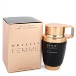 Odyssey Femme by Armaf - Eau De Parfum Spray 80 ml - for kvinner