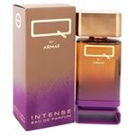 Q Intense by Armaf - Eau De Parfum Spray 100 ml - for menn