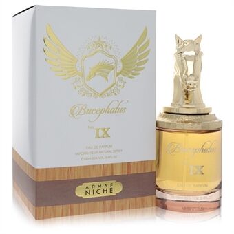 Bucephalus IX by Armaf - Eau De Parfum Spray 100 ml - for menn