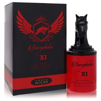 Bucephalus XI by Armaf - Eau De Parfum Spray 100 ml - for menn
