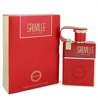 Armaf Sauville by Armaf - Eau De Parfum Spray 100 ml - for kvinner