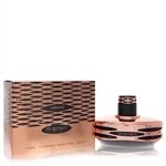 Armaf Mignon Black by Armaf - Eau De Parfum Spray 100 ml - for kvinner