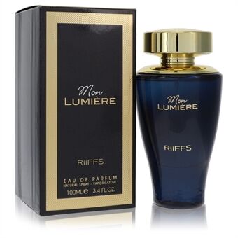 Riiffs Mon Lumiere by Riiffs - Eau De Parfum Spray (Unisex) 100 ml - for kvinner