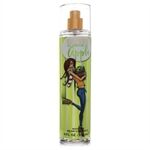 Delicious All American Apple by Gale Hayman - Body Spray 240 ml - for kvinner