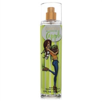 Delicious All American Apple by Gale Hayman - Body Spray 240 ml - for kvinner