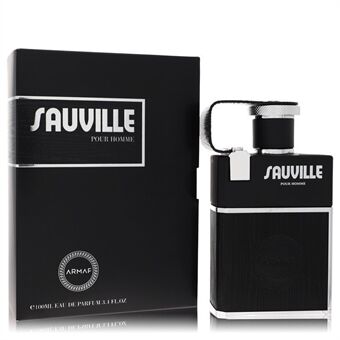 Armaf Sauville by Armaf - Eau De Parfum Spray 100 ml - for menn