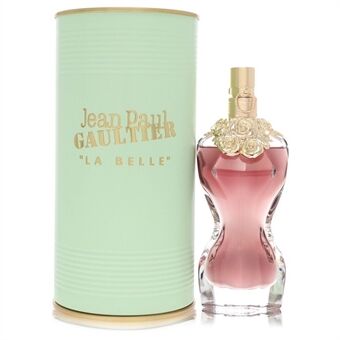 Jean Paul Gaultier La Belle by Jean Paul Gaultier - Eau De Parfum Spray 50 ml - for kvinner