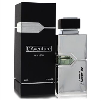 L\'aventure by Al Haramain - Eau De Parfum Spray 200 ml - for menn