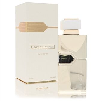 L\'aventure Femme by Al Haramain - Eau De Parfum Spray 200 ml - for kvinner