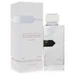 L'aventure Blanche by Al Haramain - Eau De Parfum Spray (Unisex) 200 ml - for kvinner