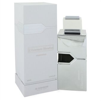 L\'aventure Blanche by Al Haramain - Eau De Parfum Spray (Unisex) 200 ml - for kvinner