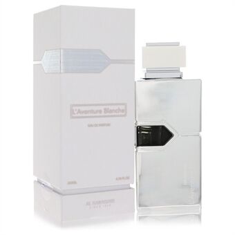 L\'aventure Blanche by Al Haramain - Eau De Parfum Spray (Unisex) 200 ml - for kvinner