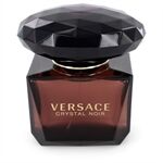 Crystal Noir by Versace - Eau De Toilette Spray (unboxed) 90 ml - for kvinner